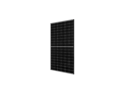 Fotovoltický panel JA Solar 405 Wp JAM54S30-405/MR - čierny rám – Obrázok 2
