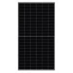 Fotovoltický panel JA Solar 500Wp, čierny rám