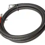 Kábel na prepojenie batérií 25mm², 100cm, M8