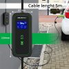 Nabíjačka elektromobilov 3,5kW typ 2, 230V – Obrázok 12