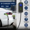 Nabíjačka elektromobilov 7kW typ 2, 230V CEE 3 PIN – Obrázok 6