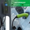 Nabíjačka elektromobilov 7kW typ 2, 230V CEE 3 PIN – Obrázok 12