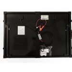 Prenosný panel 130Wp s USB portom a 10A regulátorom nabíjania – Obrázok 5