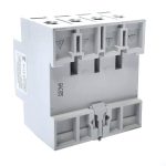 Prúdový chránič Gacia typ B, 40A, 30mA, 10kA – Obrázok 3