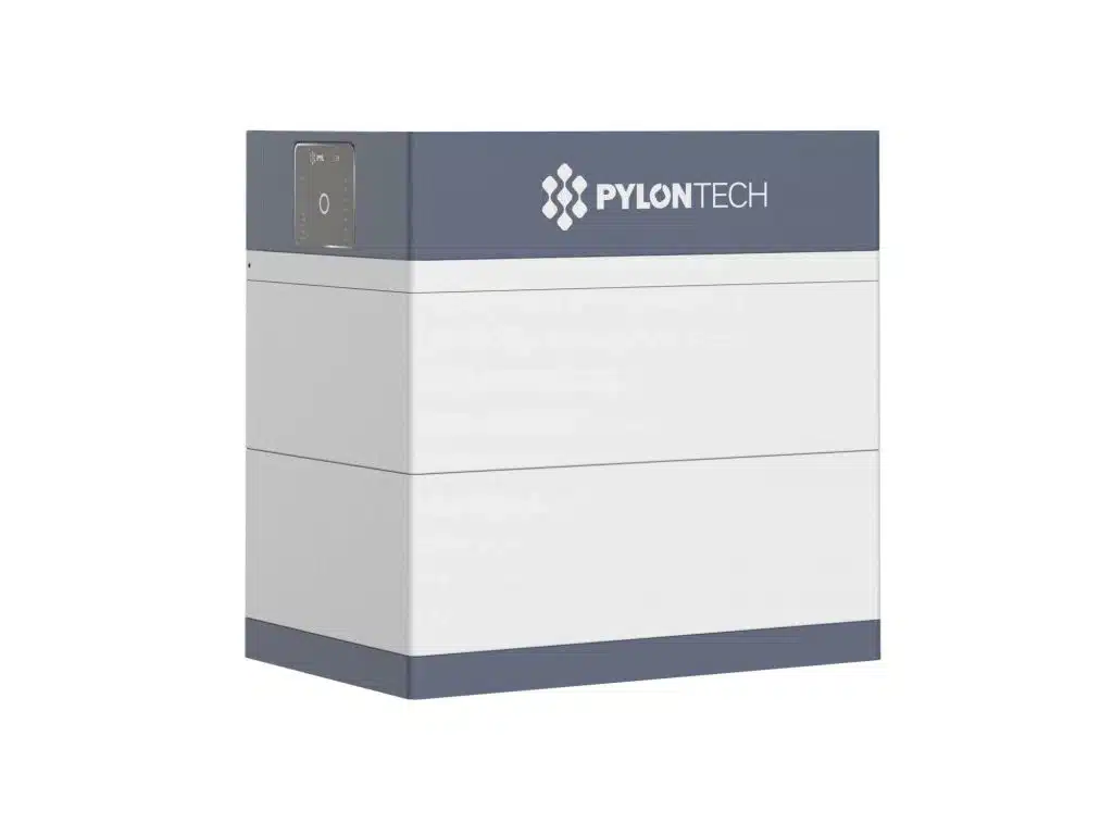 Pylontech h3 2 batérie