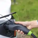 Smart nabíjačka elektromobilov HabuDen 22kW/32A, typ 2, WiFi, NFC – Obrázok 8