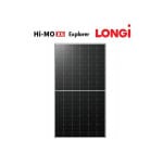 LONGi 530 Wp Hi-MO X6 Explorer LR5-66HTH-530M