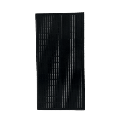 Fotovoltický panel monokryštalický Solarfam 55Wp