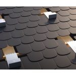 Strešný široký hák, nerez – Obrázok 3