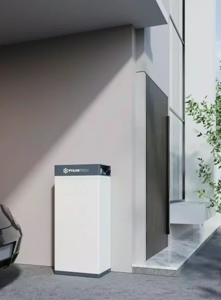 Pylontech Force H3 modul – 5,12kWh – Obrázok 3