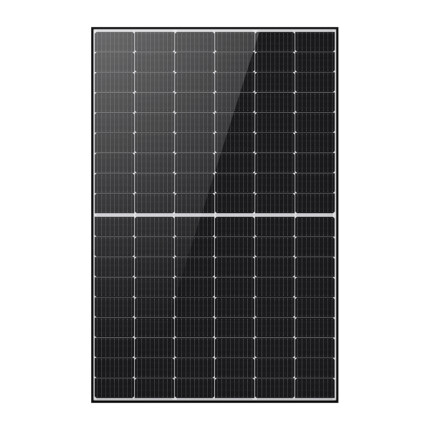 Fotovoltický panel Longi 410Wp LR5-54HIH - čierny rám