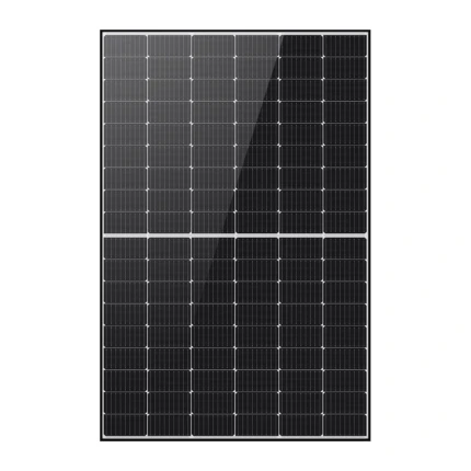 Fotovoltický panel Longi 410Wp LR5-54HIH - čierny rám