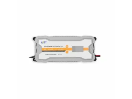 Automatická nabíjačka batérií 12V 24V 20A LCD – Obrázok 3