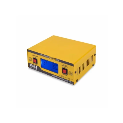 Automatická nabíjačka batérie 6V/12V/24V 15A