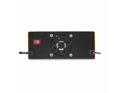 Automatická nabíjačka batérie 6V/12V/24V 15A – Obrázok 5
