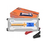 Automatická nabíjačka batérií 12V 24V 30A LCD