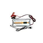 Automatická nabíjačka batérií 12V 24V 30A LCD – Obrázok 3