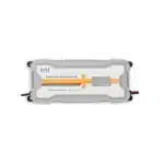 Automatická nabíjačka batérií 12V 24V 30A LCD – Obrázok 2