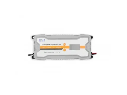 Automatická nabíjačka batérií 12V 24V 30A LCD – Obrázok 2