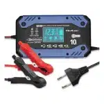 Inteligentná nabíjačka AGM a LiFePo4 batérií 12V 24V 10A s funkciou opravy – Obrázok 4