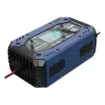 Inteligentná nabíjačka AGM a LiFePo4 batérií 12V 24V 10A s funkciou opravy – Obrázok 6