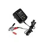 Nabíjačka AGM batérií 6V / 12V 0,6A – Obrázok 3