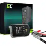 Nabíjačka AGM batérií 6V / 12V 0,6A