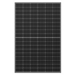 Fotovoltický panel Risen 450W N-type, čierny rám