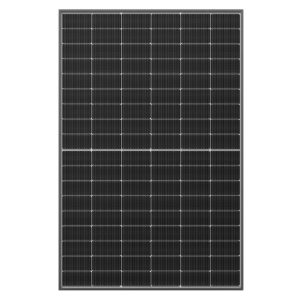 Fotovoltický panel Risen 450W N-type, čierny rám