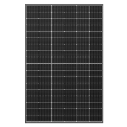 Fotovoltický panel Risen 450W N-type, čierny rám
