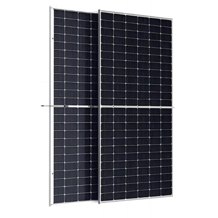 JA Solar 575W N-type - strieborný rám
