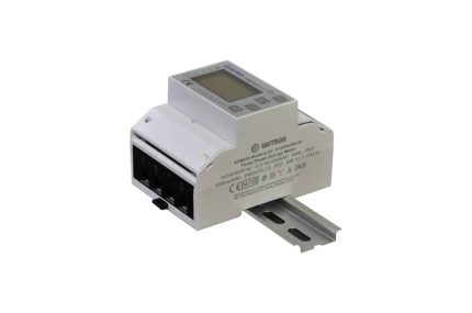 Smartmeter Eastron SDM630 Moudbus V2 pre Solax – Obrázok 3