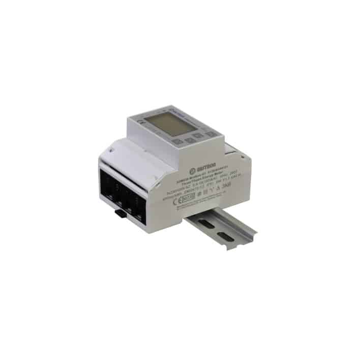 Smartmeter Eastron SDM630 Moudbus V2 pre Solax – Obrázok 3