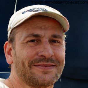 Picture of Tom
