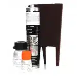 Lepiaca súprava Sikaflex na karavany a solárne systémy