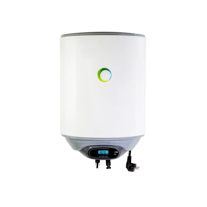 Solárny ohrievač Fothermo PVB-30 AC – Obrázok 1
