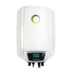 Solárny ohrievač vody Fothermo PVB-10