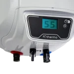 Solárny ohrievač vody Fothermo PVB-10 – Obrázok 5