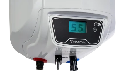 Solárny ohrievač vody Fothermo PVB-10 – Obrázok 5