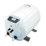 Solárny ohrievač vody pre karavany Fothermo CPVB-10