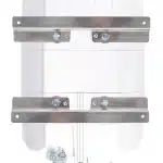 Solárny ohrievač vody pre karavany Fothermo CPVB-10 – Obrázok 3