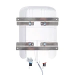 Solárny ohrievač vody pre karavany Fothermo CPVB-10 – Obrázok 3