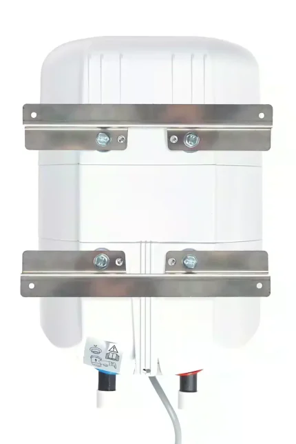 Solárny ohrievač vody pre karavany Fothermo CPVB-10 – Obrázok 3