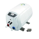 Solárny ohrievač vody pre karavany Fothermo CPVB-10 – Obrázok 2