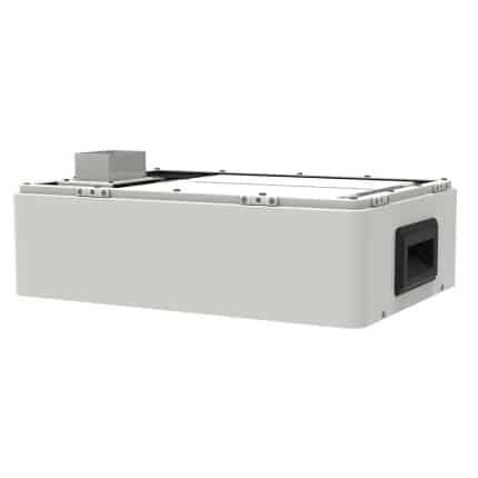 Vysokonapäťová batéria SolaX Triple T‑BAT‑SYS‑HV‑S3.6 - 3,6 kWh