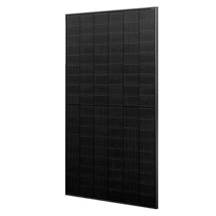 Fotovoltický panel JA Solar 450W N-type, FULL BLACK