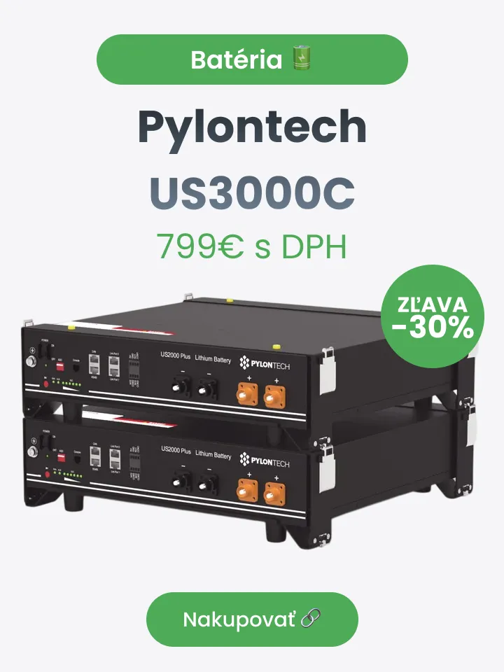 pylontech3000c