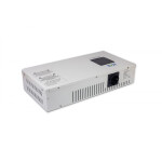 Stabilizátor sieťového napätia AVR 5000VA 8% Slim – Obrázok 5