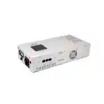 Stabilizátor sieťového napätia AVR 3000VA 8% Slim – Obrázok 3