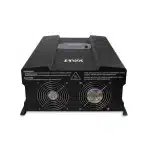 Záložný napájací zdroj 10 000W 30 000VA 48/230V VOLT Power Sinus – Obrázok 7